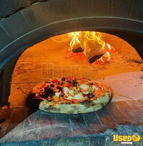 2015 Pizza Trailer 21 Illinois for Sale