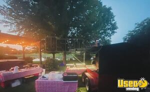 2015 Pizza Trailer 24 Illinois for Sale