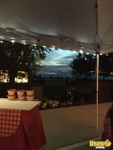 2015 Pizza Trailer 25 Illinois for Sale