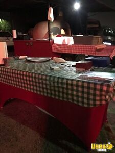 2015 Pizza Trailer 28 Illinois for Sale