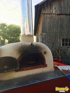 2015 Pizza Trailer 29 Illinois for Sale