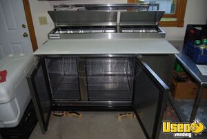 2015 Pizza Trailer Hand-washing Sink Wisconsin for Sale