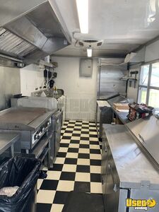 2015 Pizza Trailer Kitchen Food Trailer Generator North Carolina for Sale