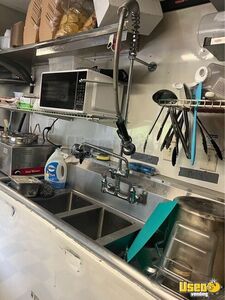 2015 Pizza Trailer Kitchen Food Trailer Work Table North Carolina for Sale