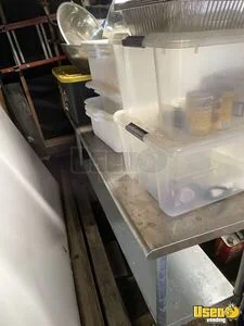 2015 Pizza Trailer Pizza Trailer 10 Texas for Sale