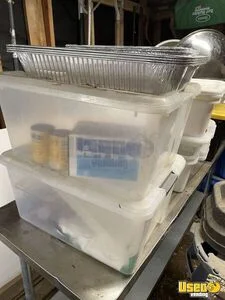 2015 Pizza Trailer Pizza Trailer 11 Texas for Sale