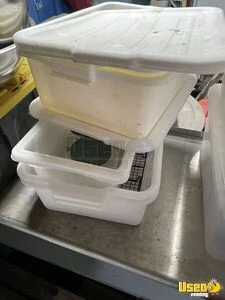 2015 Pizza Trailer Pizza Trailer 12 Texas for Sale
