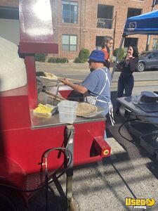 2015 Pizza Trailer Pizza Trailer Pizza Oven Texas for Sale