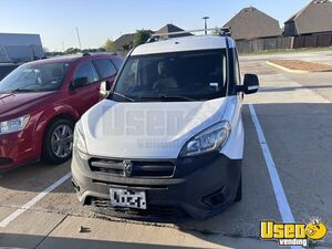 2015 Promaster Auto Detailing Trailer / Truck Air Conditioning Texas for Sale
