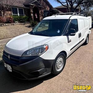 2015 Promaster Auto Detailing Trailer / Truck Backup Camera Texas for Sale