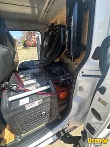 2015 Promaster Auto Detailing Trailer / Truck Fresh Water Tank Texas for Sale