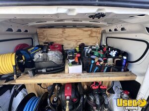 2015 Promaster Auto Detailing Trailer / Truck Transmission - Automatic Texas for Sale