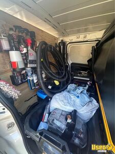 2015 Promaster Auto Detailing Trailer / Truck Water Tank Texas for Sale