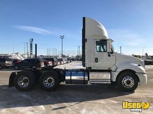 2015 Prostar International Semi Truck 3 Alberta for Sale