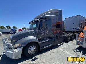 2015 Prostar International Semi Truck 3 California for Sale