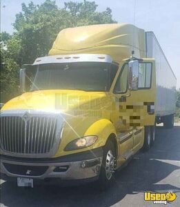 2015 Prostar International Semi Truck 3 Oklahoma for Sale