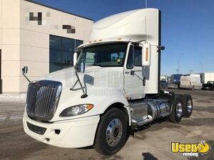 2015 Prostar International Semi Truck Alberta for Sale