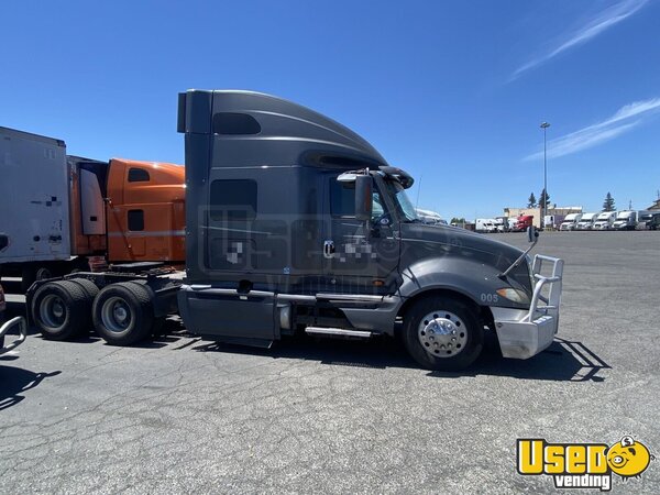 2015 Prostar International Semi Truck California for Sale
