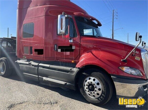 2015 Prostar International Semi Truck Colorado for Sale