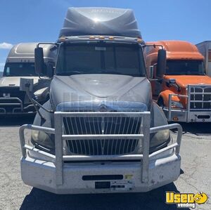 2015 Prostar International Semi Truck Double Bunk California for Sale