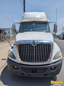 2015 Prostar International Semi Truck Double Bunk Pennsylvania for Sale