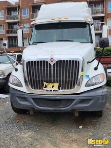 2015 Prostar International Semi Truck Fridge New York for Sale