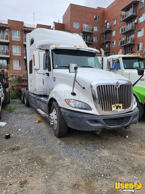 2015 Prostar International Semi Truck New York for Sale