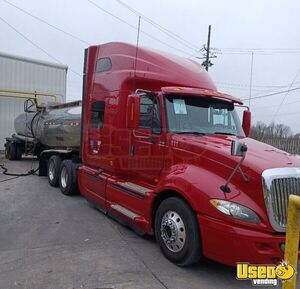 2015 Prostar International Semi Truck North Carolina for Sale