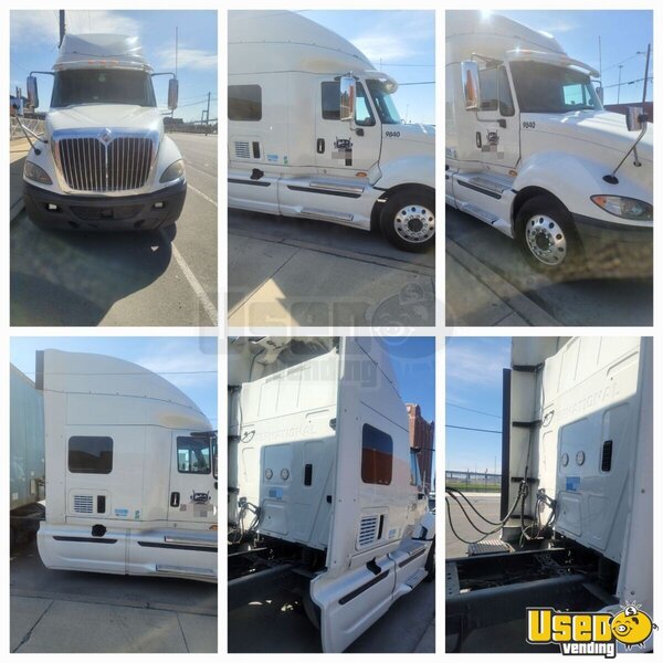 2015 Prostar International Semi Truck Pennsylvania for Sale