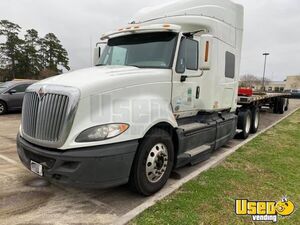 2015 Prostar International Semi Truck Texas for Sale