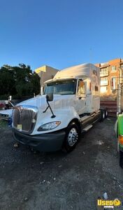 2015 Prostar International Semi Truck Under Bunk Storage New York for Sale