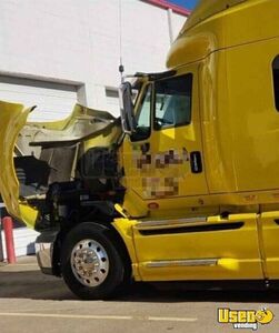 2015 Prostar International Semi Truck Under Bunk Storage Oklahoma for Sale