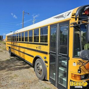 2015 Re300 Skoolie Utah Diesel Engine for Sale