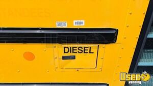 2015 School Bus School Bus 11 Ohio Diesel Engine for Sale