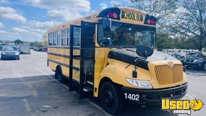 2015 School Bus School Bus 15 Ohio Diesel Engine for Sale