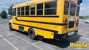 2015 School Bus School Bus 16 Ohio Diesel Engine for Sale
