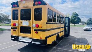 2015 School Bus School Bus 17 Ohio Diesel Engine for Sale