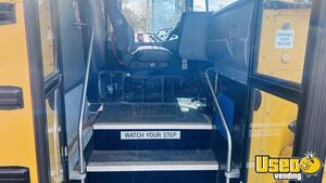 2015 School Bus School Bus 18 Ohio Diesel Engine for Sale