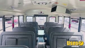 2015 School Bus School Bus 21 Ohio Diesel Engine for Sale