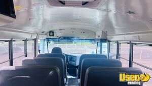 2015 School Bus School Bus 23 Ohio Diesel Engine for Sale