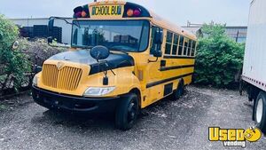 2015 School Bus School Bus 4 Ohio Diesel Engine for Sale