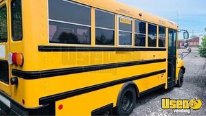 2015 School Bus School Bus 5 Ohio Diesel Engine for Sale