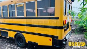 2015 School Bus School Bus 6 Ohio Diesel Engine for Sale