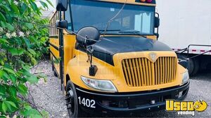 2015 School Bus School Bus 7 Ohio Diesel Engine for Sale