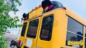 2015 School Bus School Bus 8 Ohio Diesel Engine for Sale