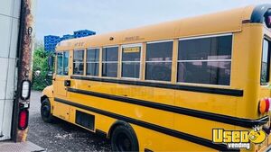 2015 School Bus School Bus Diesel Engine Ohio Diesel Engine for Sale