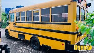 2015 School Bus School Bus Ohio Diesel Engine for Sale