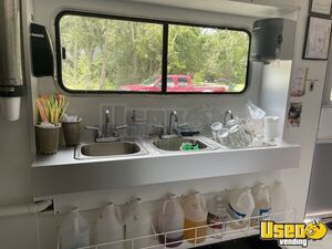 2015 Sddt Shaved Ice Concession Trailer Snowball Trailer Deep Freezer Louisiana for Sale