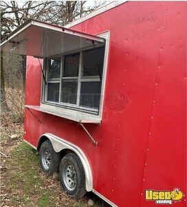 2015 Shaved Ice Concession Trailer Snowball Trailer Arkansas for Sale