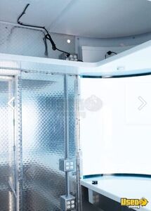 2015 Shaved Ice Trailer Snowball Trailer 18 Arizona for Sale